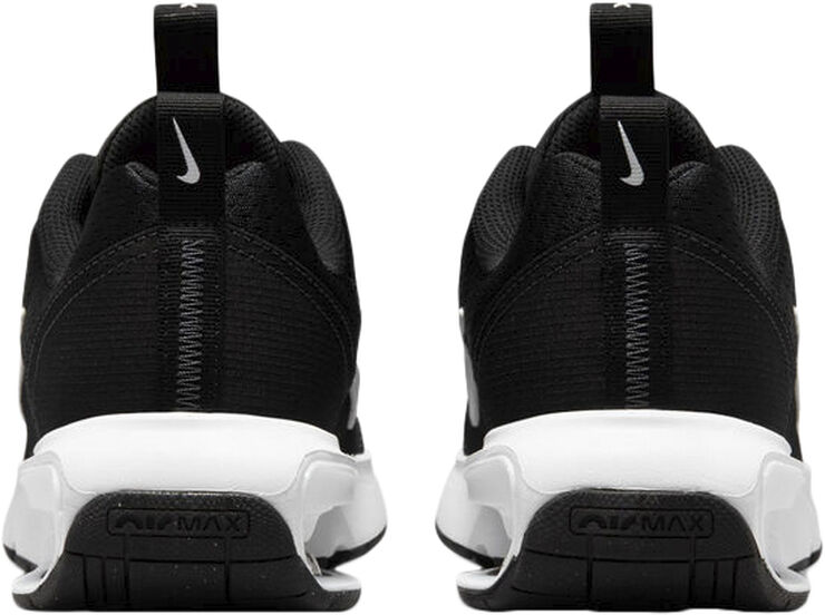 Nike Air Max INTRLK Lite sneakers Sort