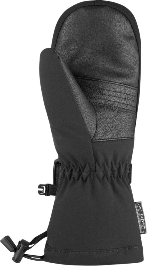 Reusch Lando R-Tex XT Junior Mitten skihandsker 7702 black /