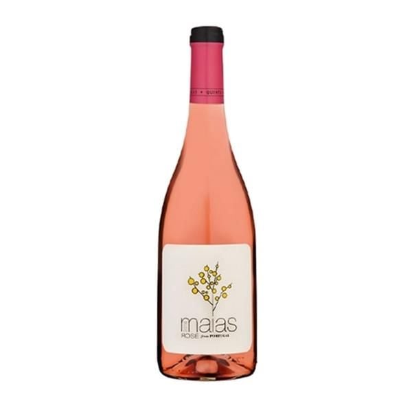 Maias Vinho Rosé Bio 75Cl