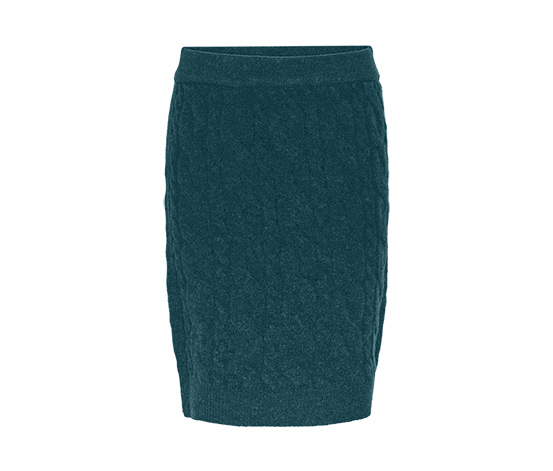 Strickrock, petrol