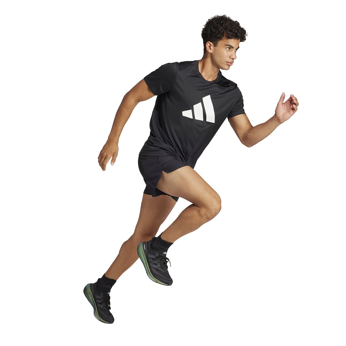 Calções de corrida adidas Performance