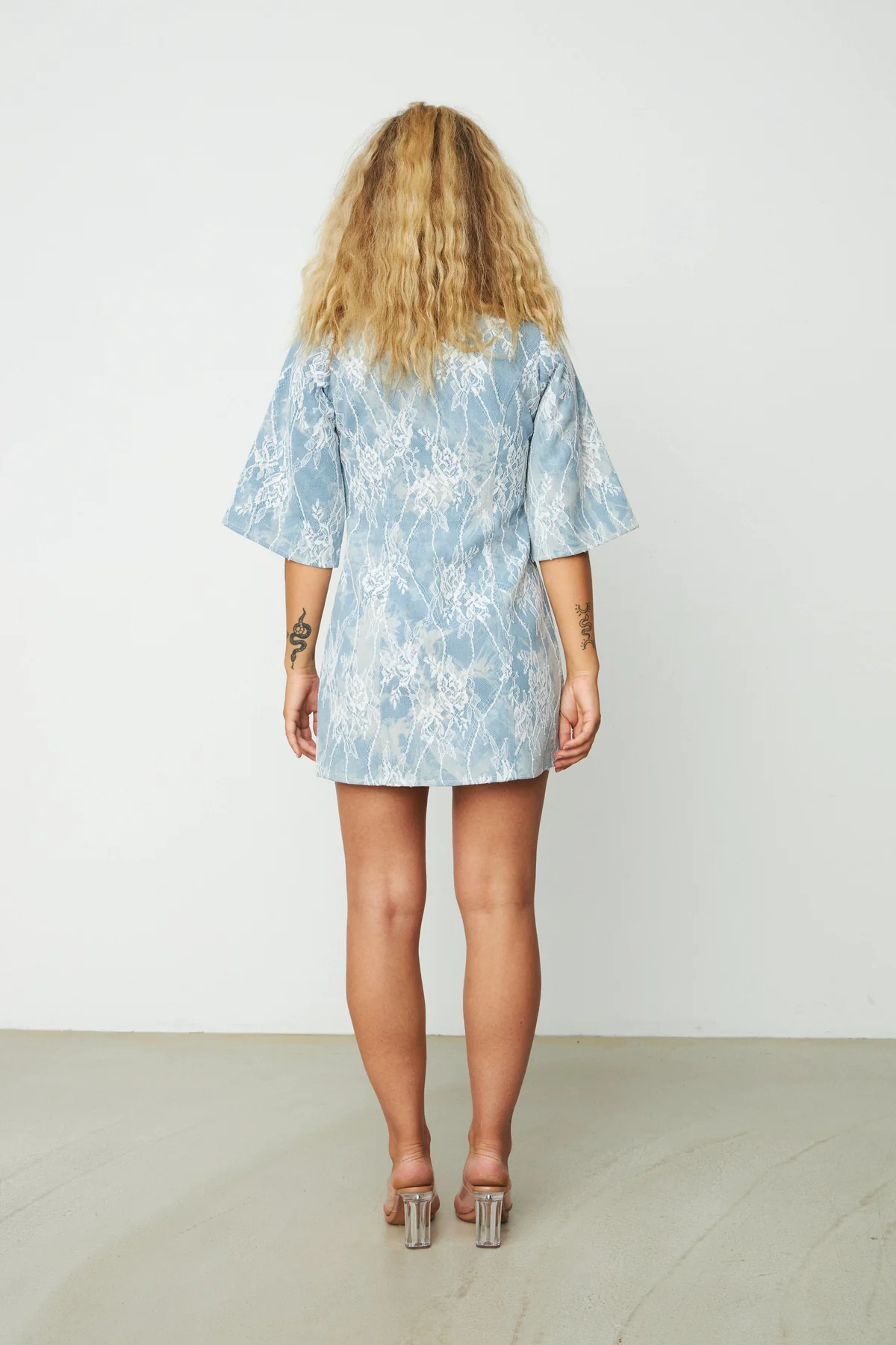 Cras Meghancras Dress