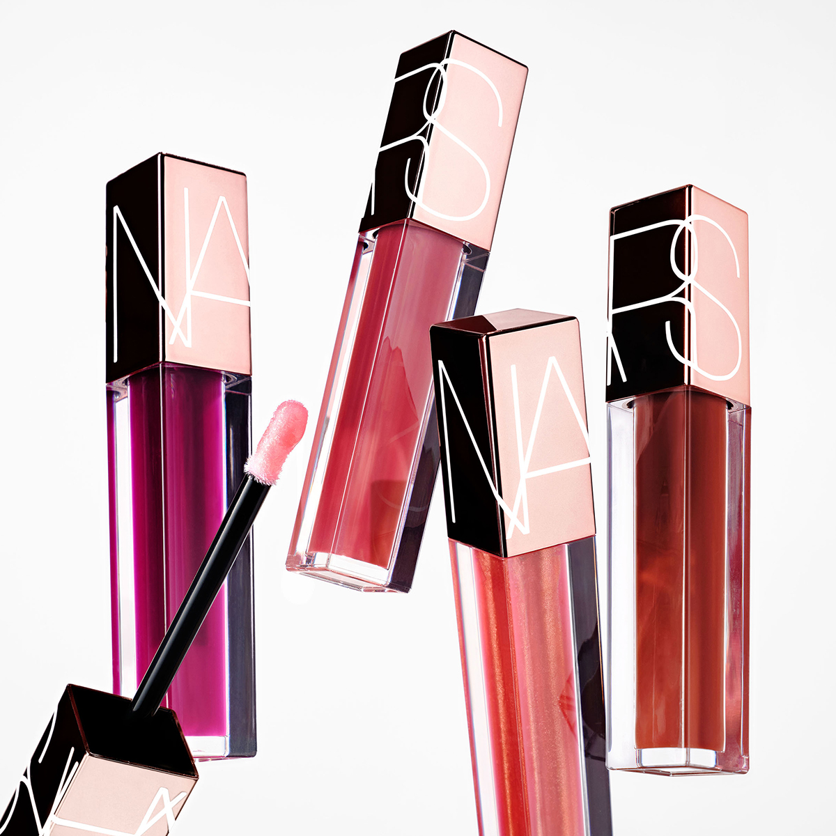 Afterglow Lip Oil 777 - ORGASM