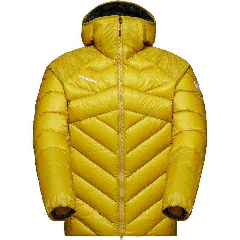 Mammut Herren Taiss In Hoodie Jacke