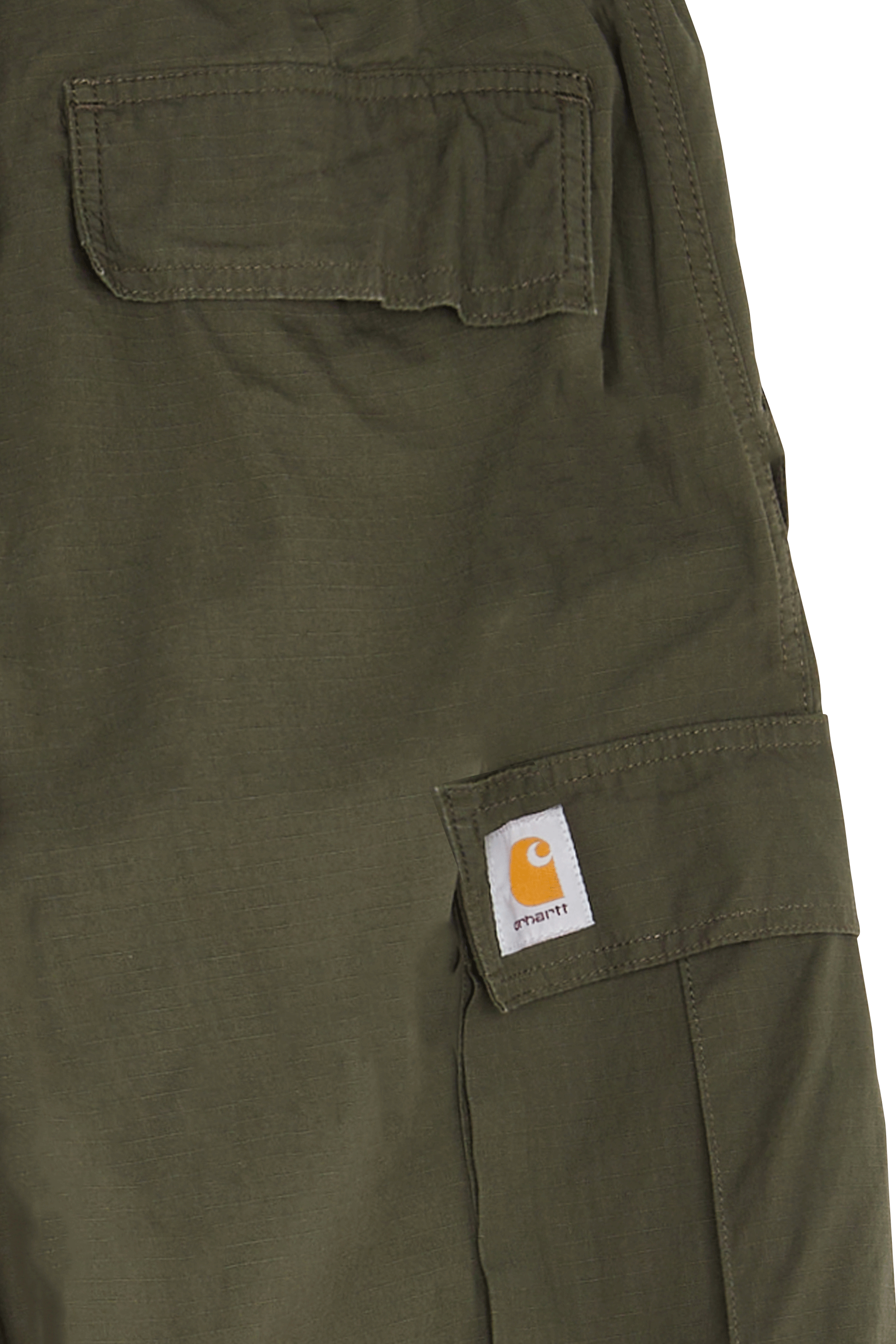 CARHARTT WIP Cargo Jet Cargo Pant Vert