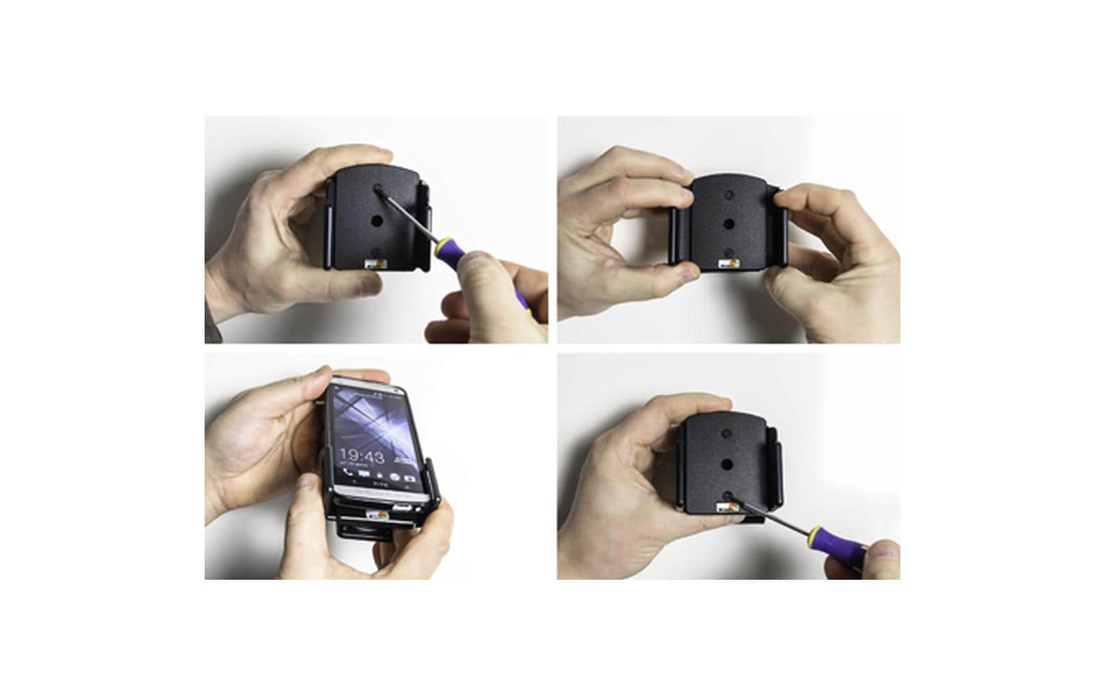 Smartphone-Halterung 511308Fahrzeughalterungen