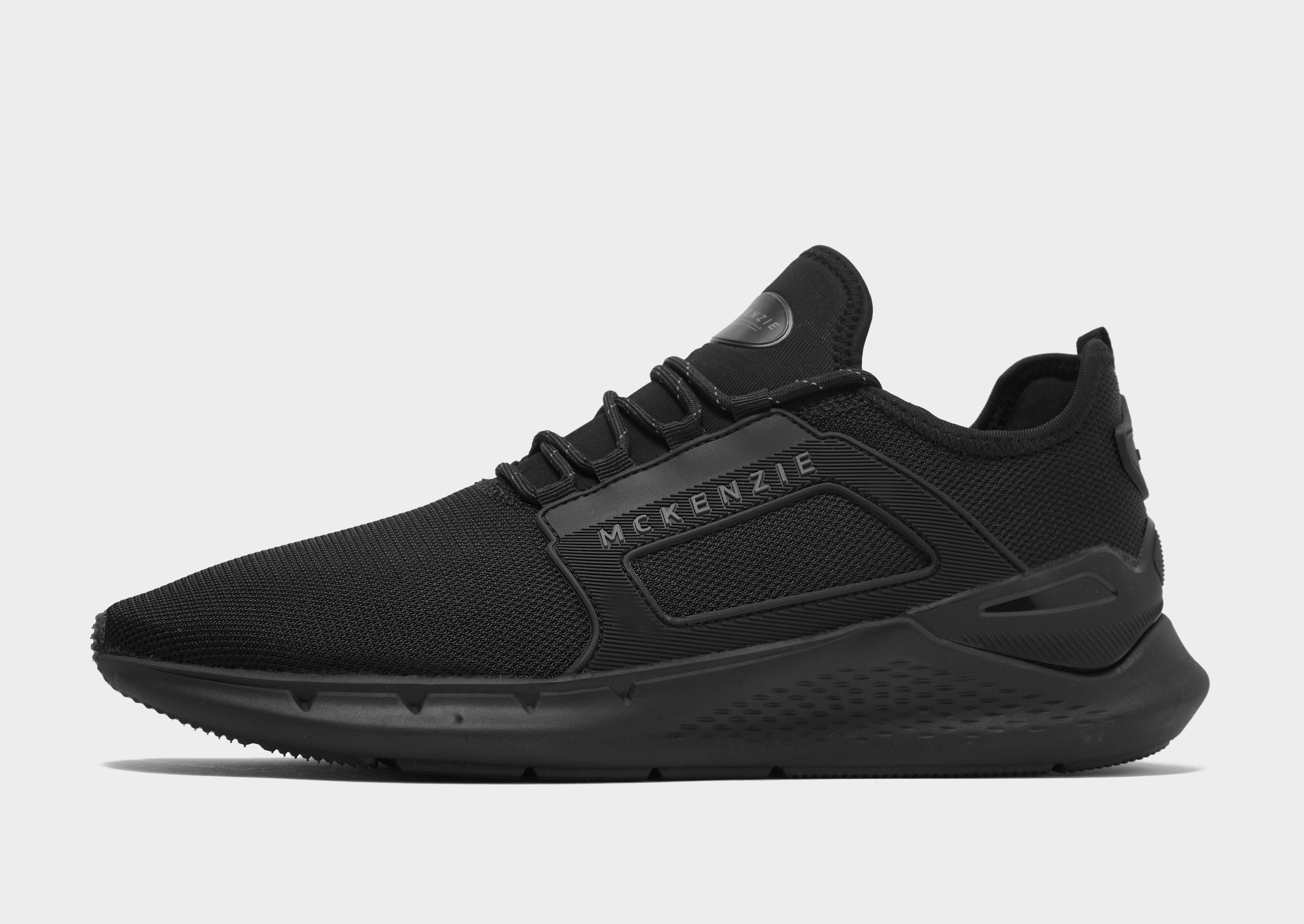 McKenzie Almer V2 Homme