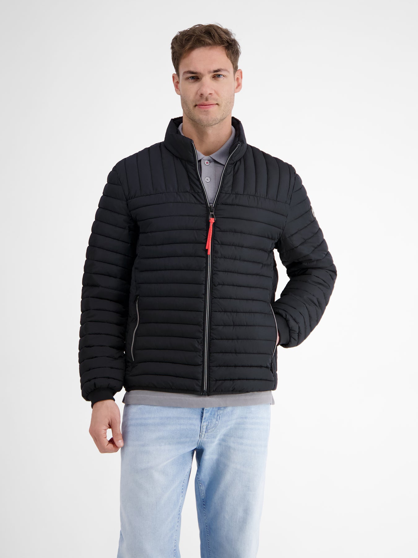 LIGHT WEIGHT BLOUSON