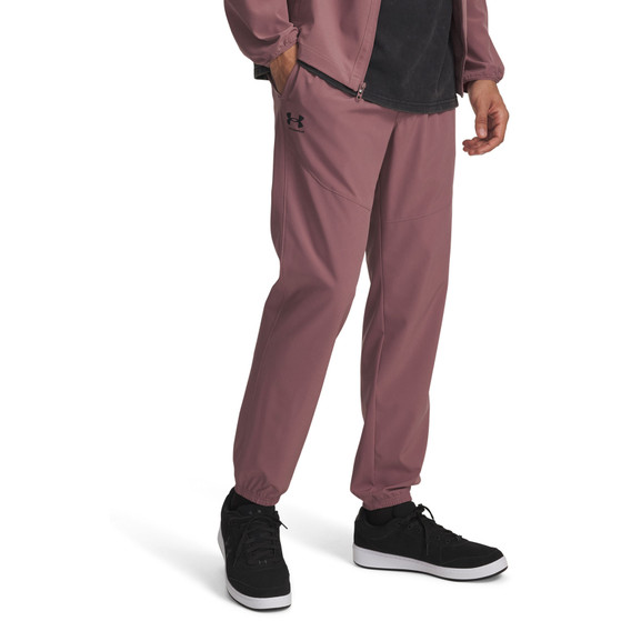 Under Armour Vibe Woven Pant