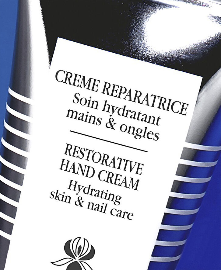 Sisley Restorative Hand & Nail Cream