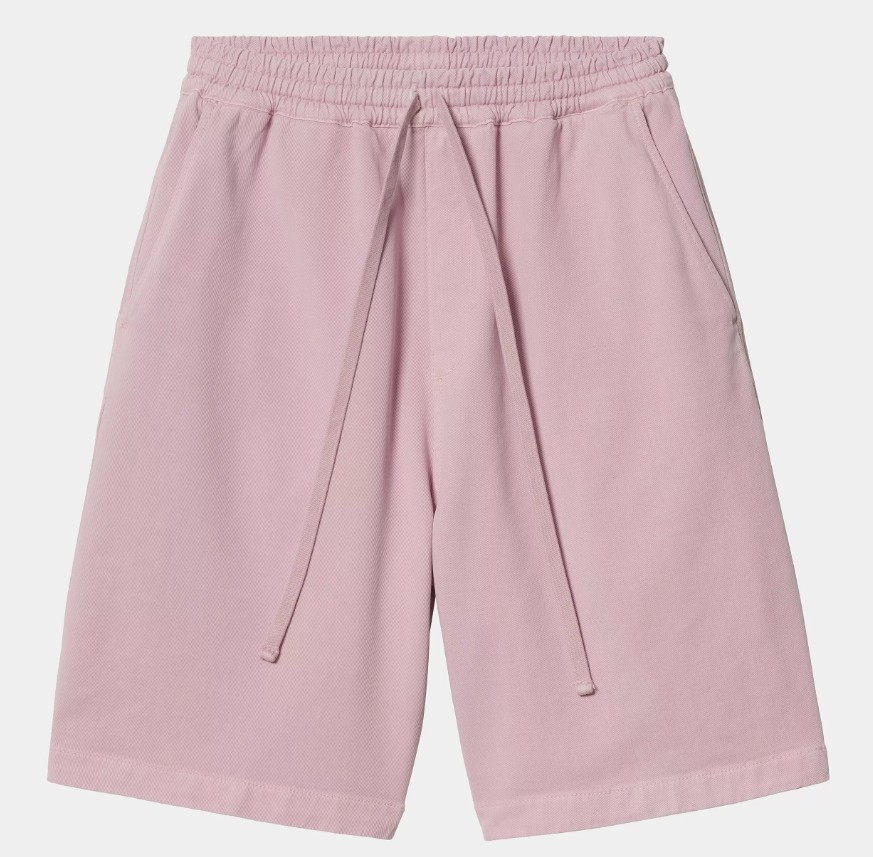 Carhartt WIP Floyde Short Hortensia