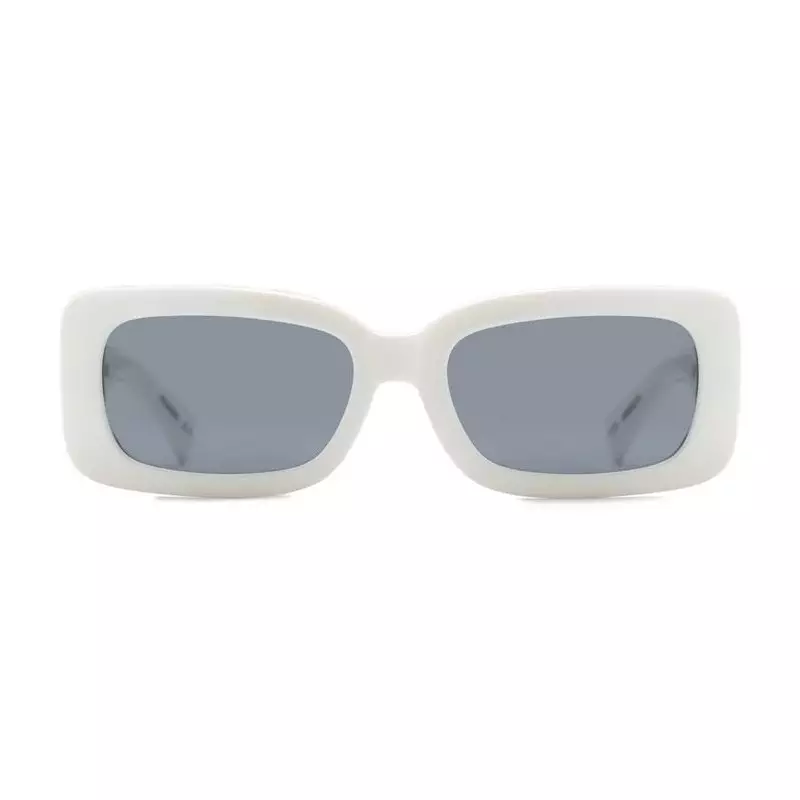 Lunettes de soleil MUNDAKA Dreamland White