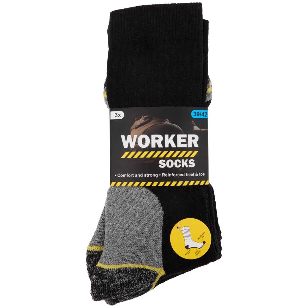 Chaussettes de travail