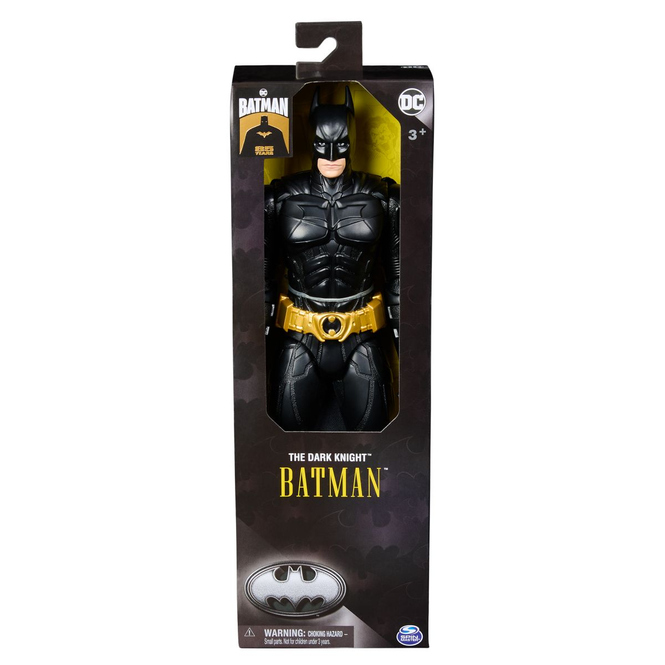 DC Comics - Actionfigur - Batman