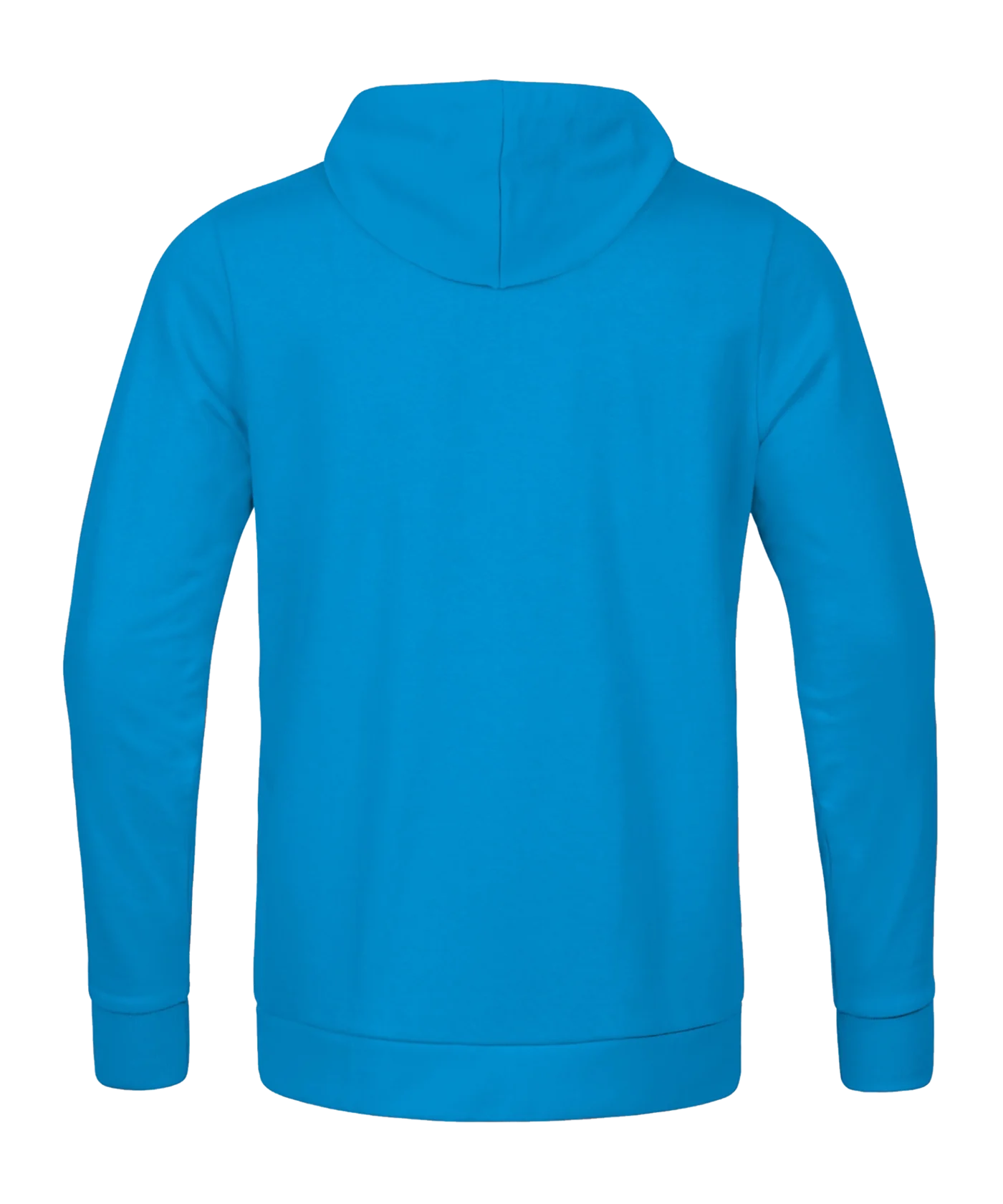 JAKO Base Kapuzenjacke Kids Blau F89