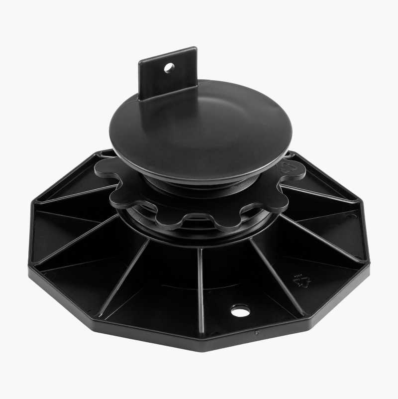 Terrassefot M, 3,5–6,5 cm