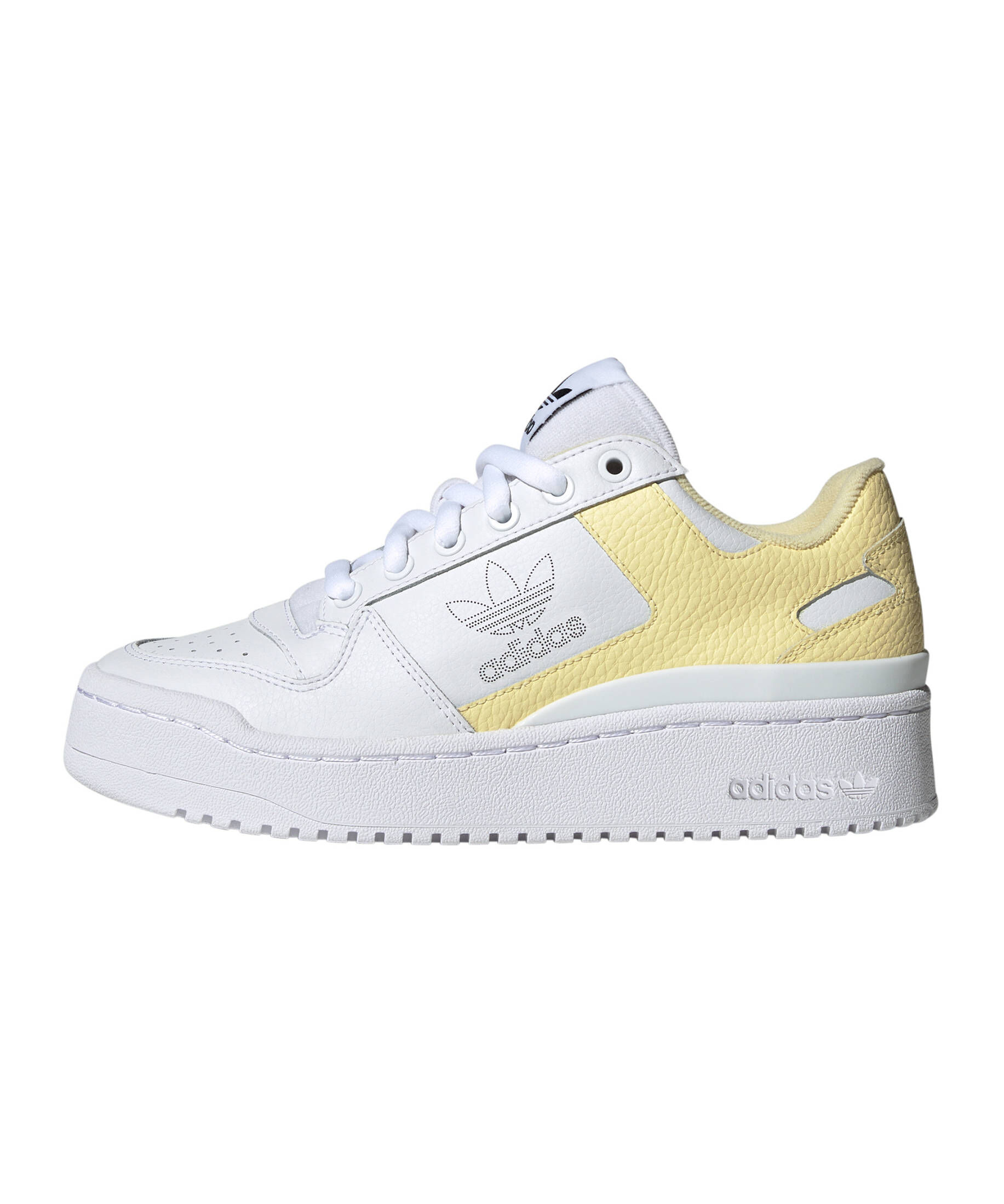 adidas Originals| Damen Lifestyle - Schuhe Damen - Sneakers Forum Bold Damen