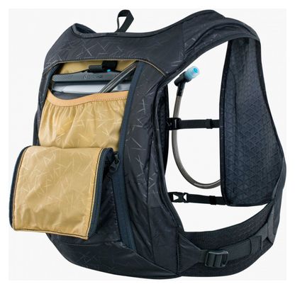 Gilet d'hydratation EVOC 1.5 L   Poche à eau 1.5 L