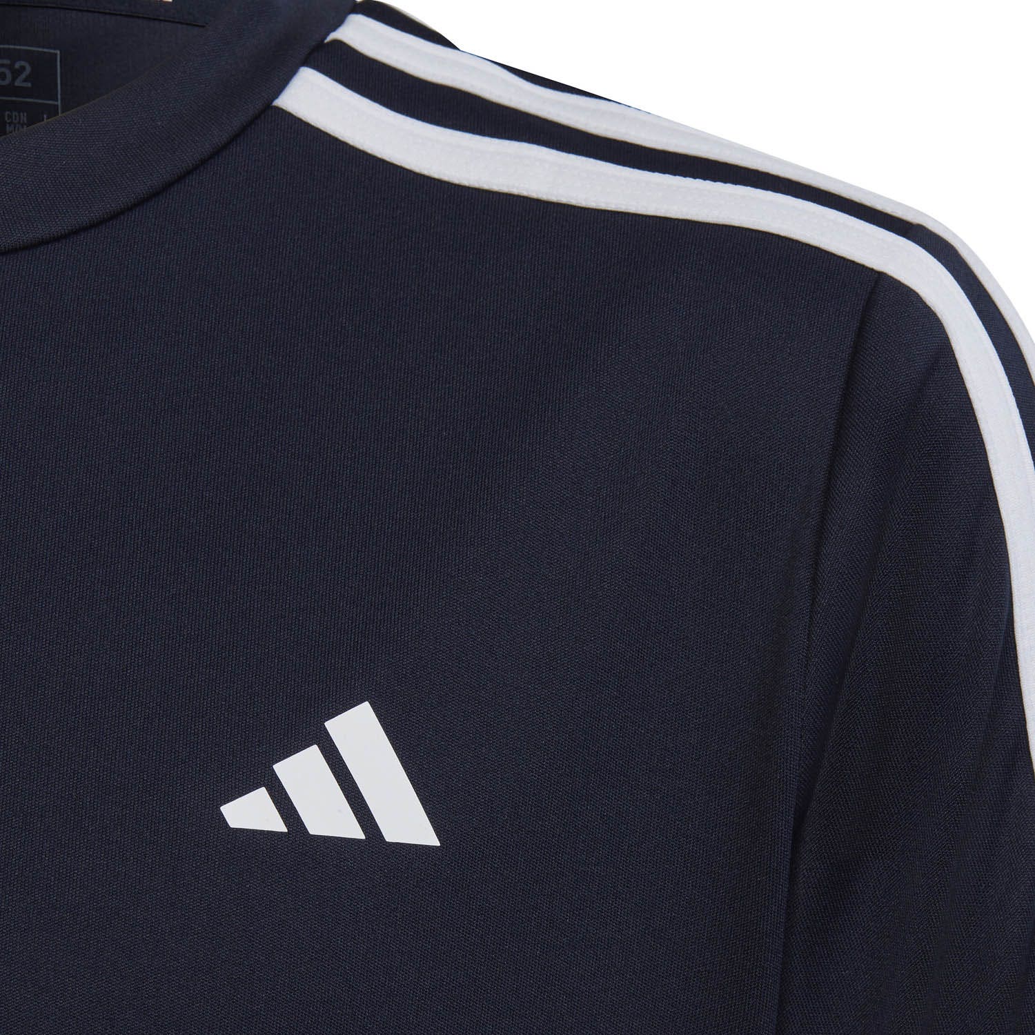 adidas  Train Essentials AEROREADY 3-Stripes Regular-Fit T-shirt