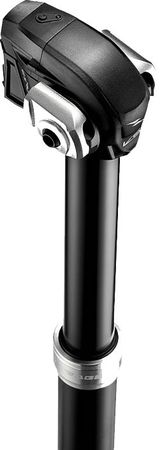 RAGE CIRCUIT 31.6 Variostütze  schwarz  120mm