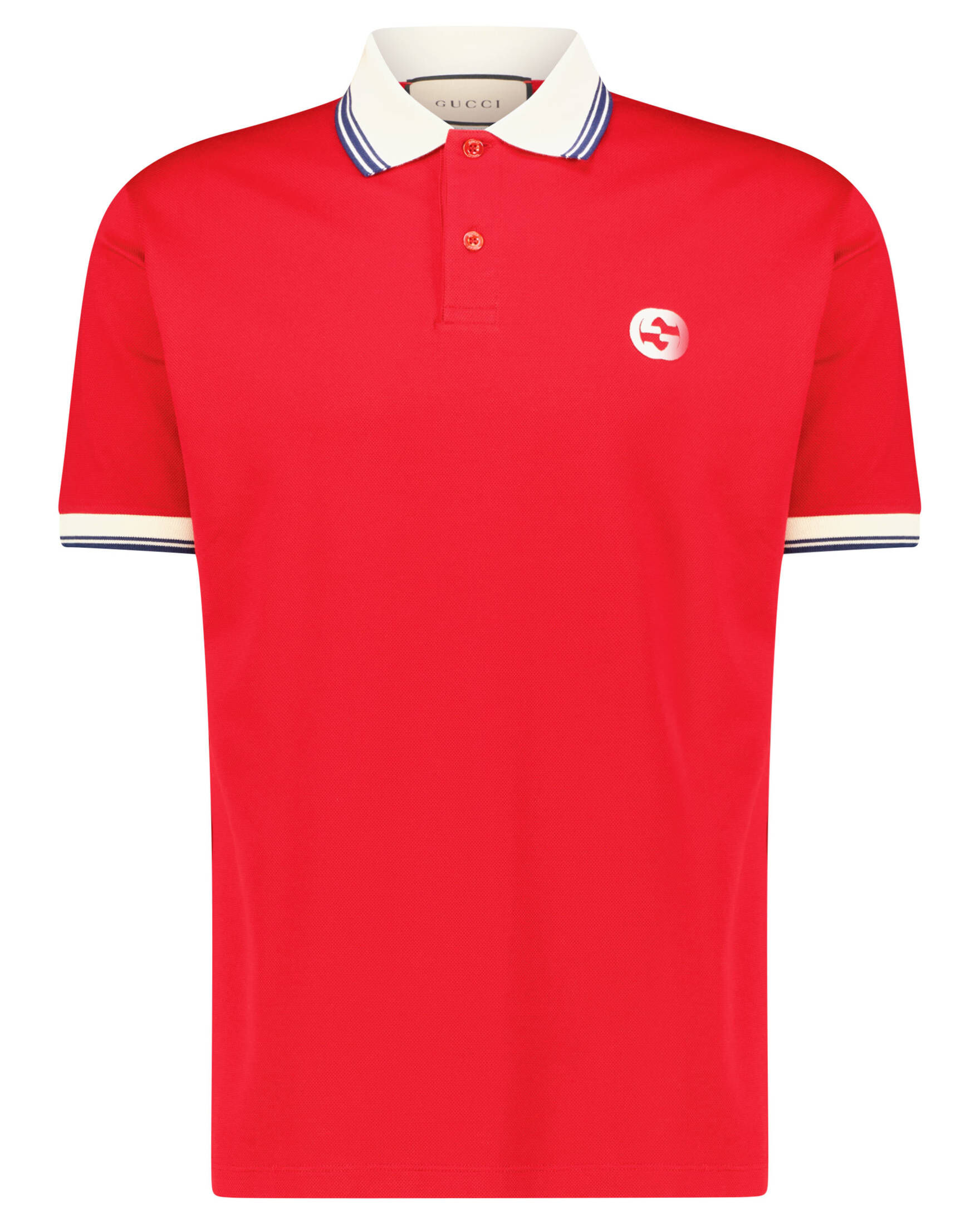 Gucci| Herren Poloshirt