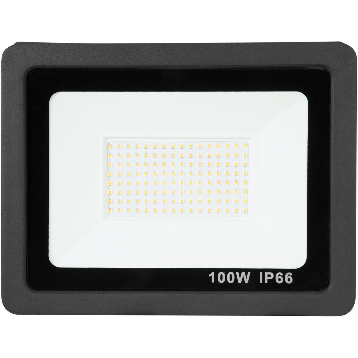 Eurolite LED IP FL-100 SMD flood light WW