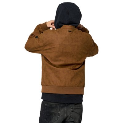 Veste homme Birak KAPORAL