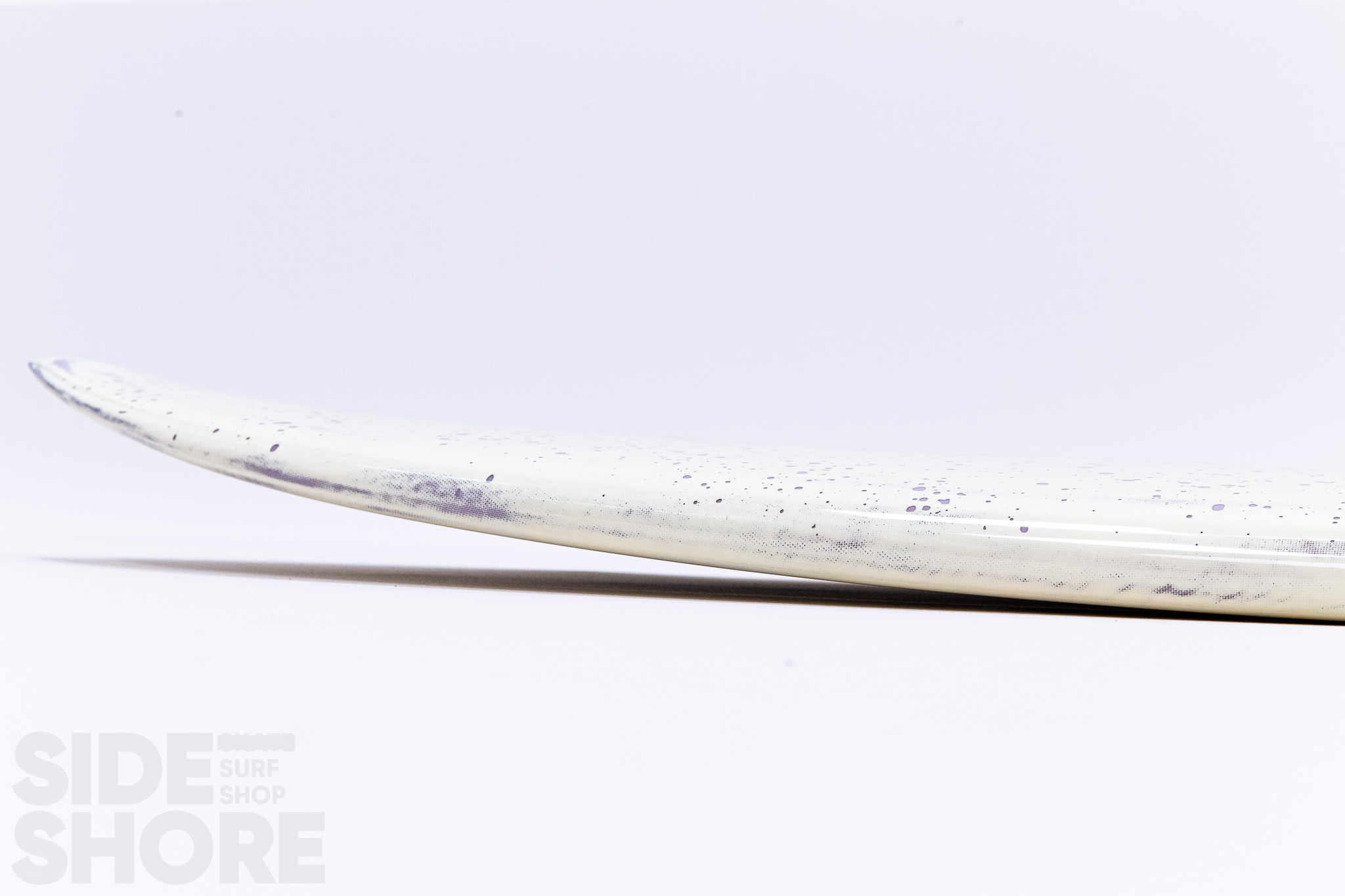 Pukas Lorentz - 69er EVOLUTION - 6'4