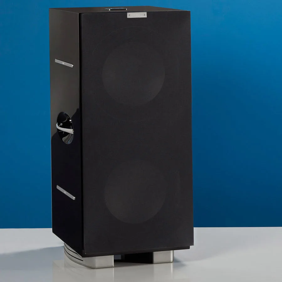 REL 212 SX Caissons de basses