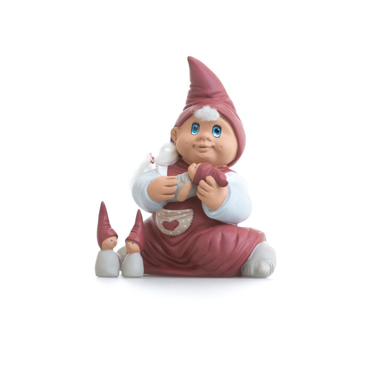 Klarborg  Bette Etly nisse