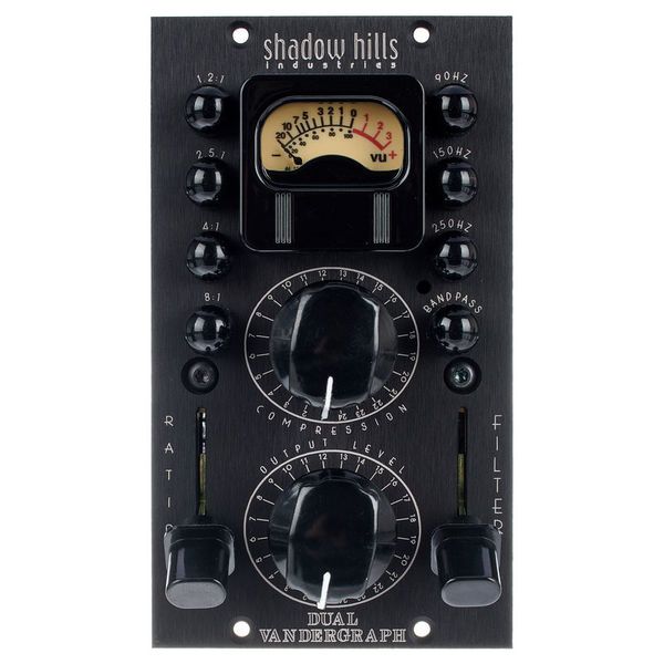 Shadow Hills Industries Dual Vandergraph