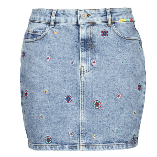 Desigual - LESLIE - Bleu