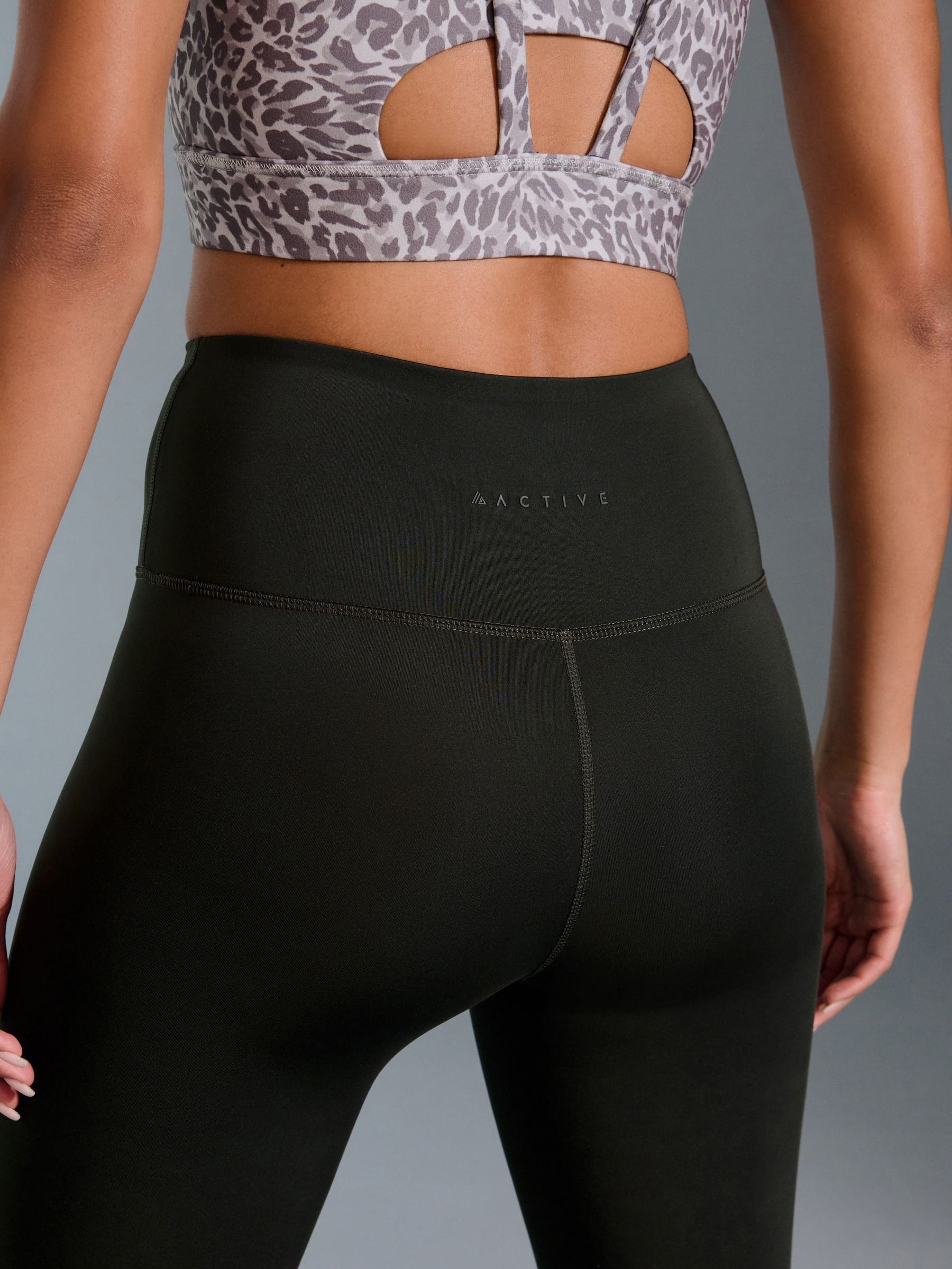 Groen - Power Active sportlegging