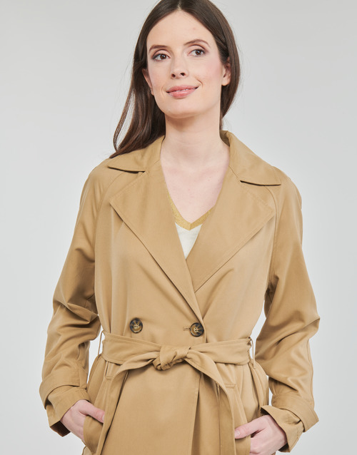 Vero Moda - VMLOU - Cognac