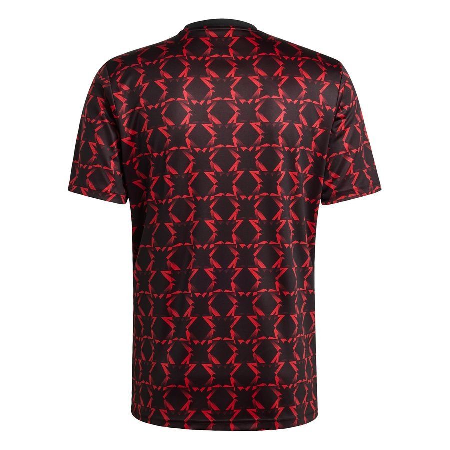 Adidas Maillot d'échauffement Manchester United