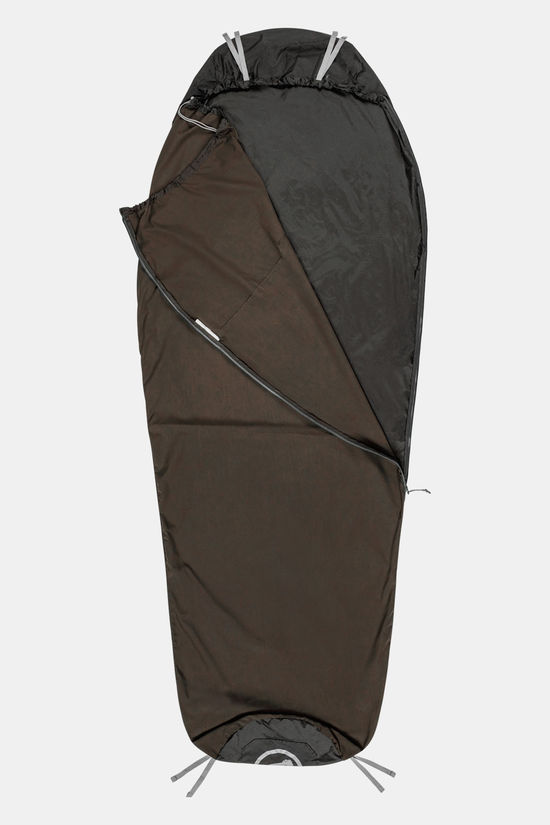 Mammut Mammut Grevling EMT 195 Bivakzak