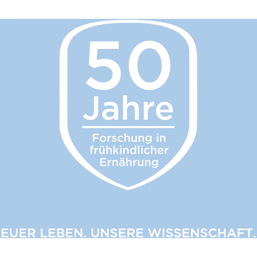 Aptamil Kindermilch 2+ Pronutra 800g ab dem 2. Jahr