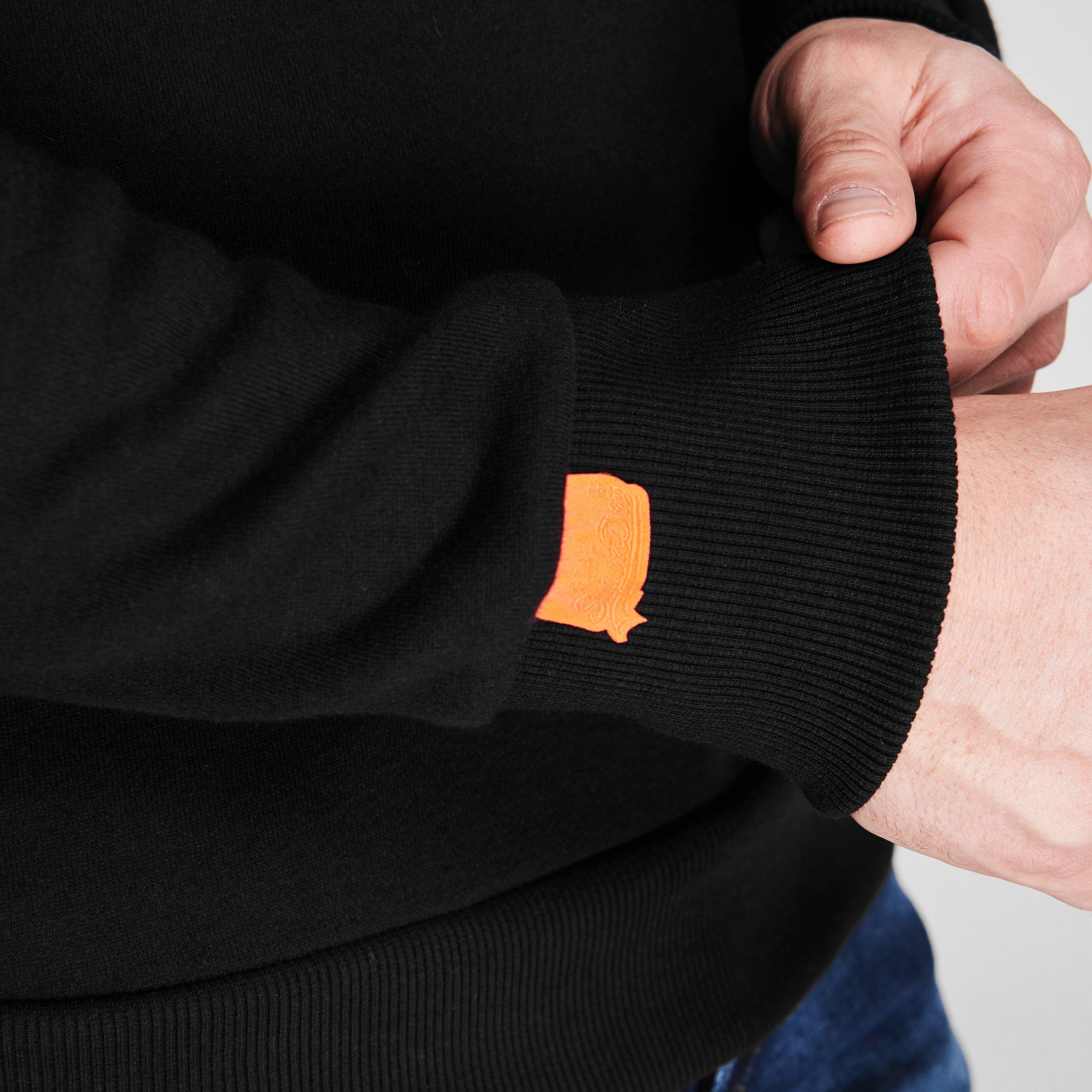 Superdry Basic Crew Neck Sweatshirt