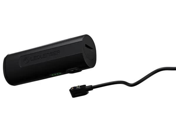 LEDLENSER Pandelampe H7R Core