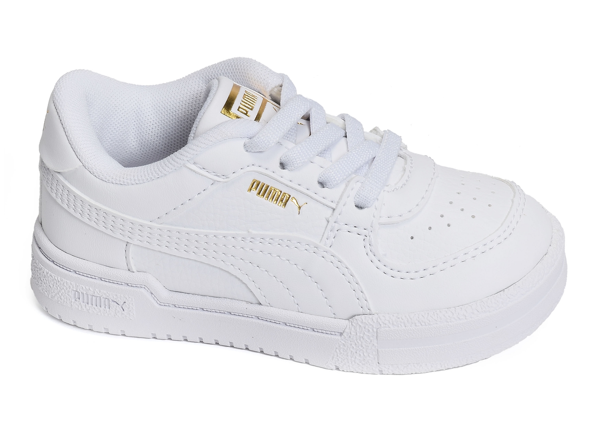 Ca pro classic inf blanc