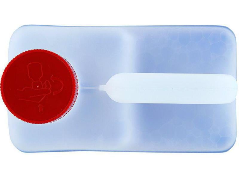 Campingaz Toilettenzusatz Instablue Standard 2.5 l Sanitärkonzentrat für Chemie-Toiletten