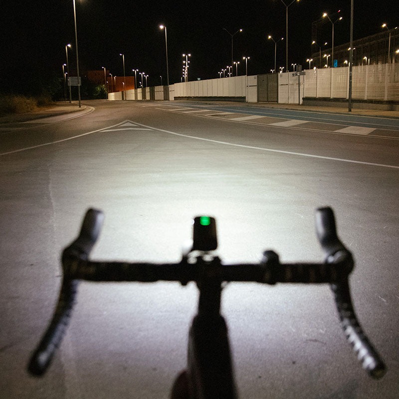 Magicshine Ray 1600B Lumen Forlygte
