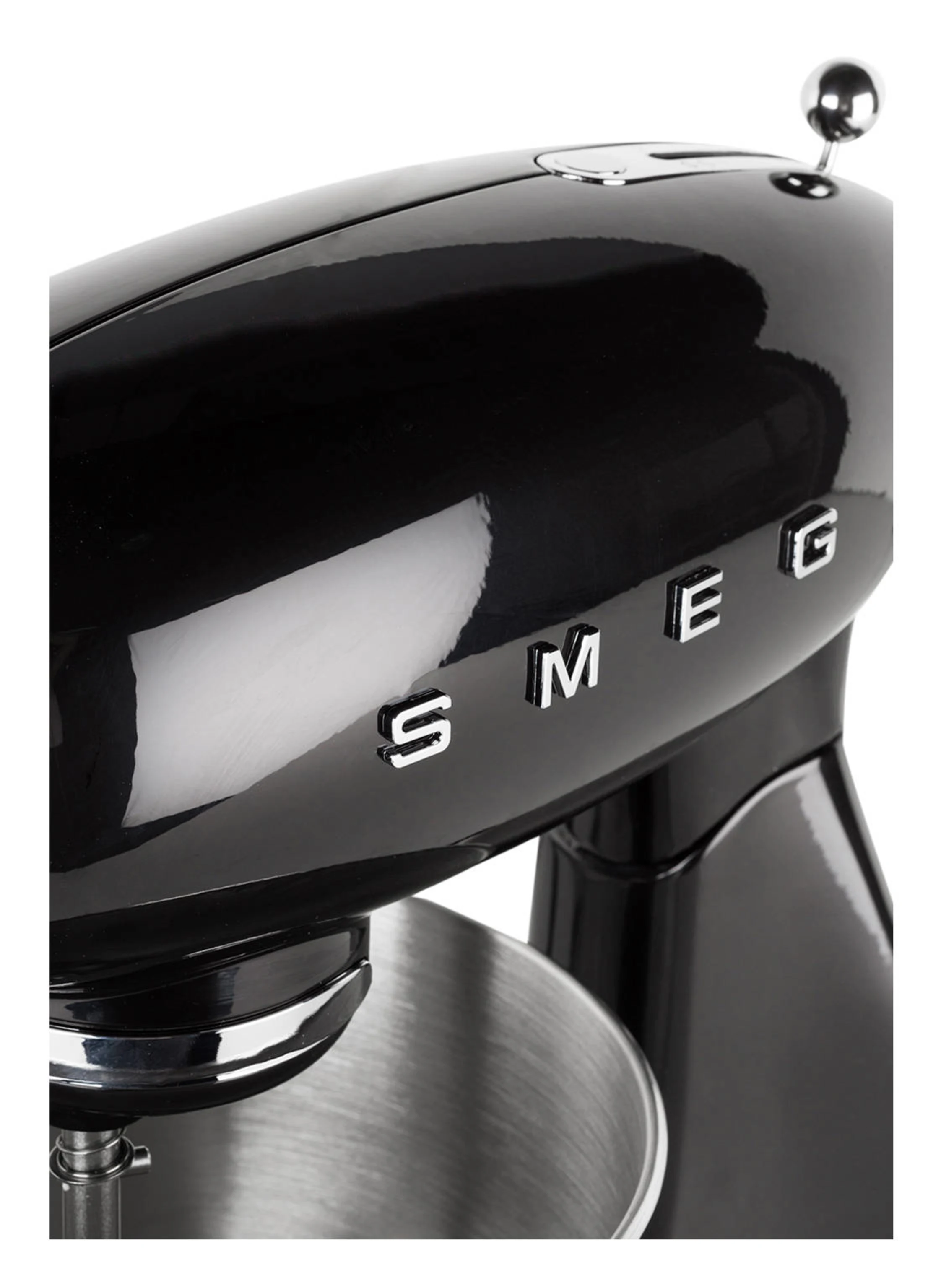SMEG Küchenmaschine SMF03