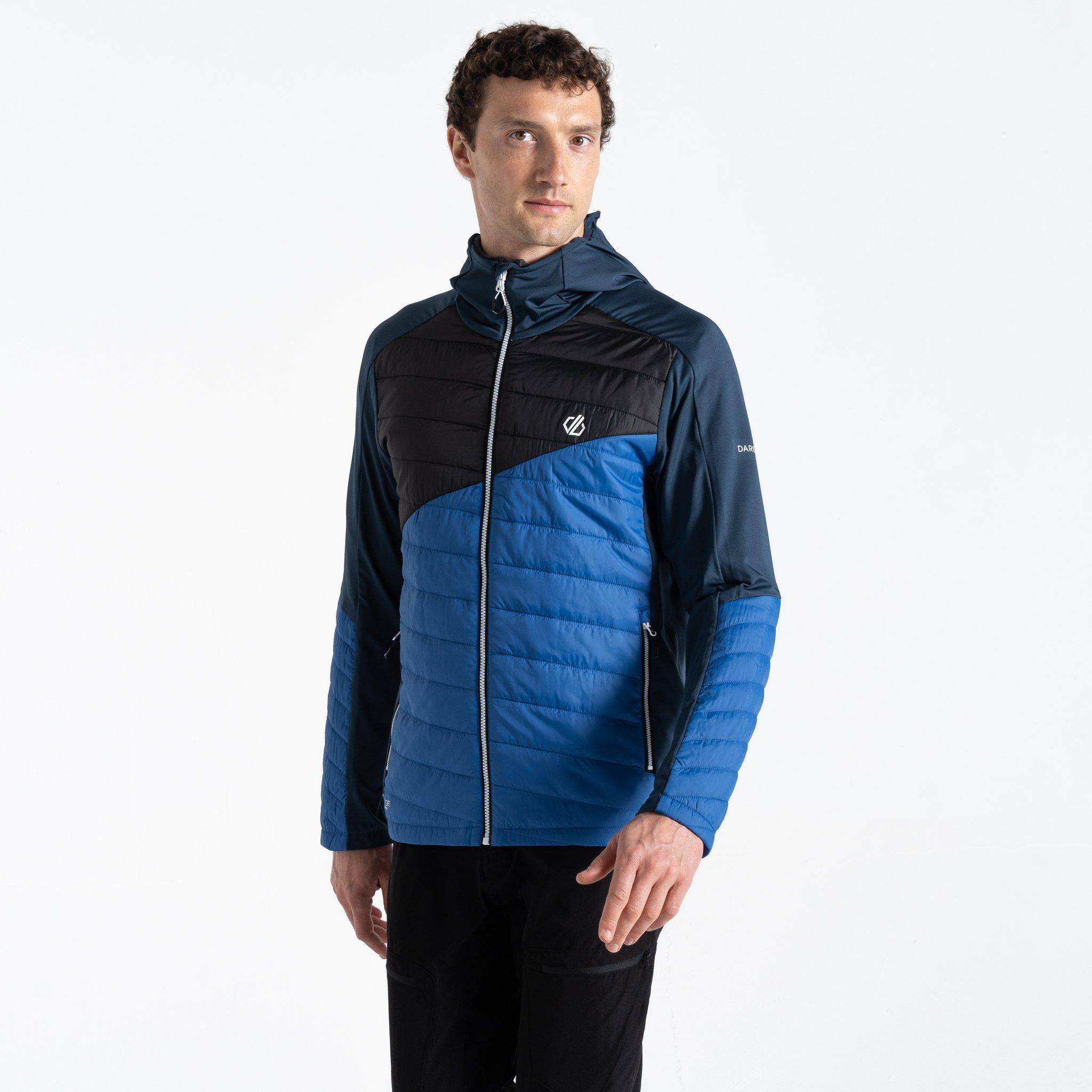 Dare 2b Dare2B Touring Hybrid Jacket Mens