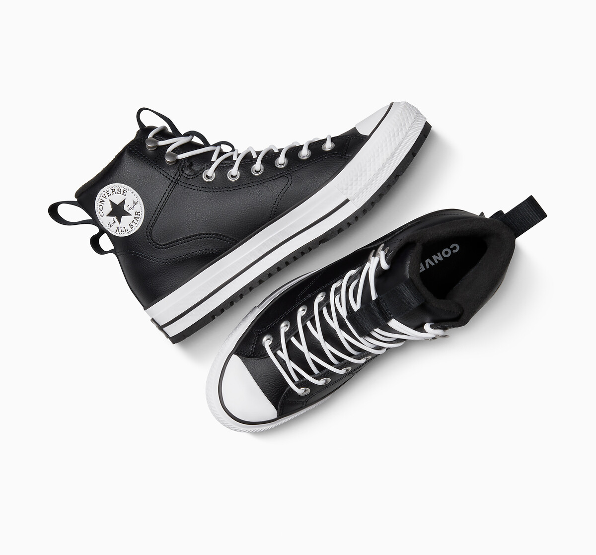 CONVERSE<br>Tênis All Star Hiker Boot Foundation