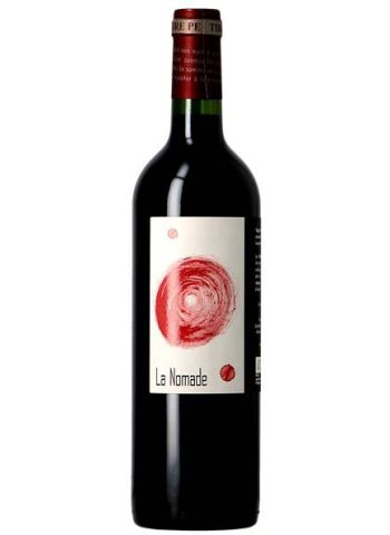 La Nomade 2019-2020 - Tire Pé