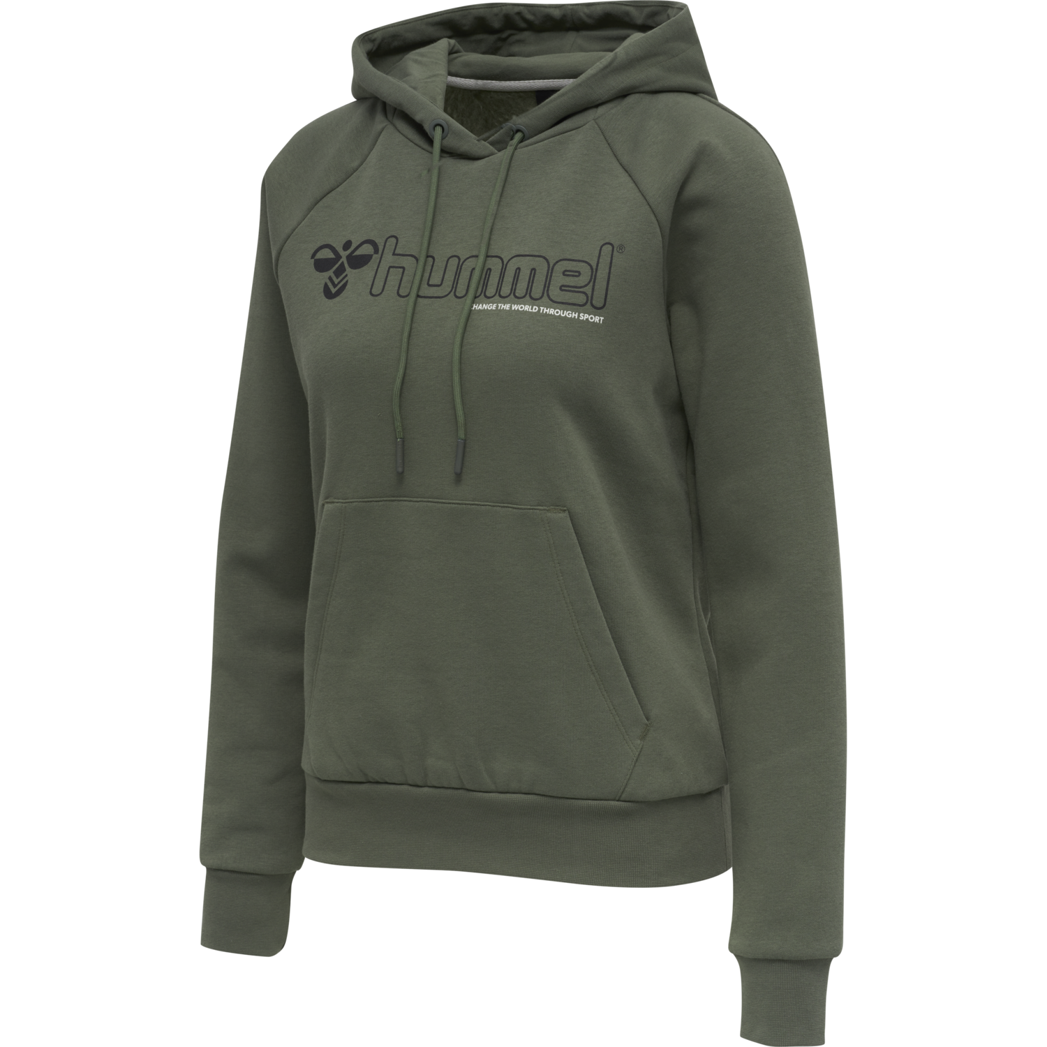 hmlNONI HOODIE