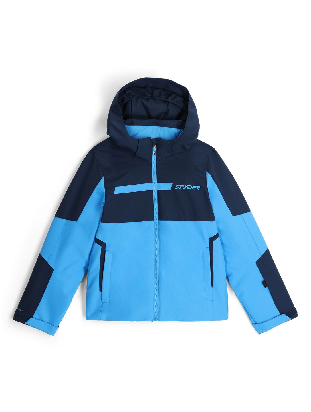 Challenger ski-jas kinderen