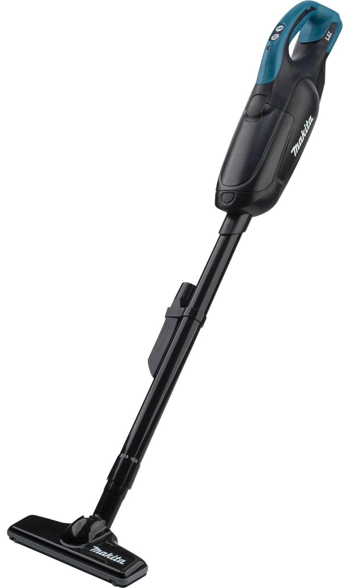 Makita Akku-Staubsauger dcl182zb