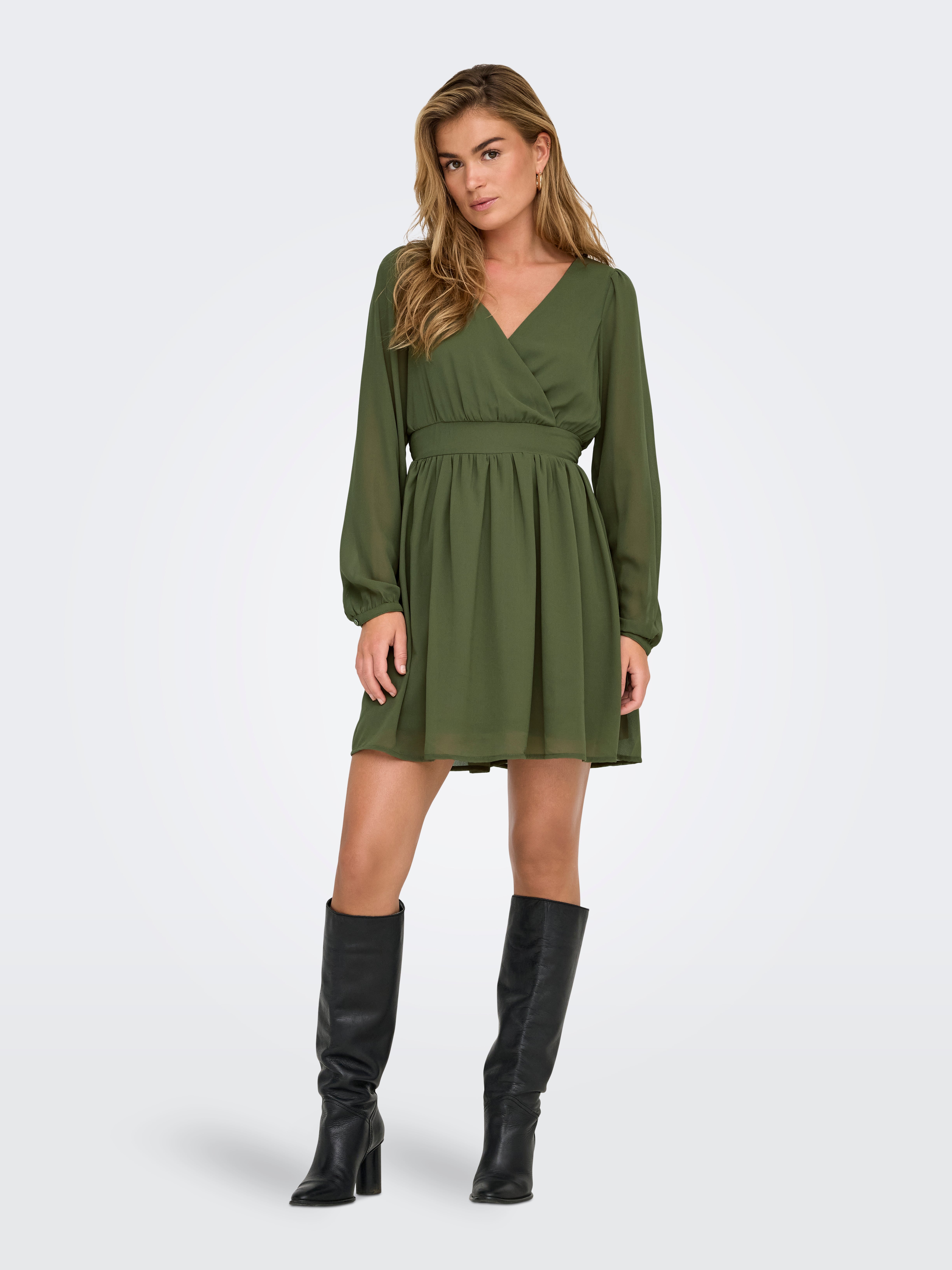 ONLSTAR Kurzes Kleid Kalamata